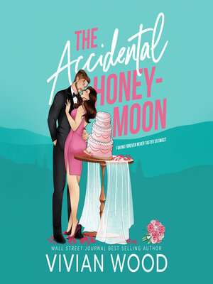 cover image of The Accidental Honeymoon